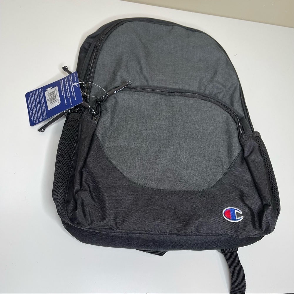 Champion Core Backpack - Picture 5 of 8